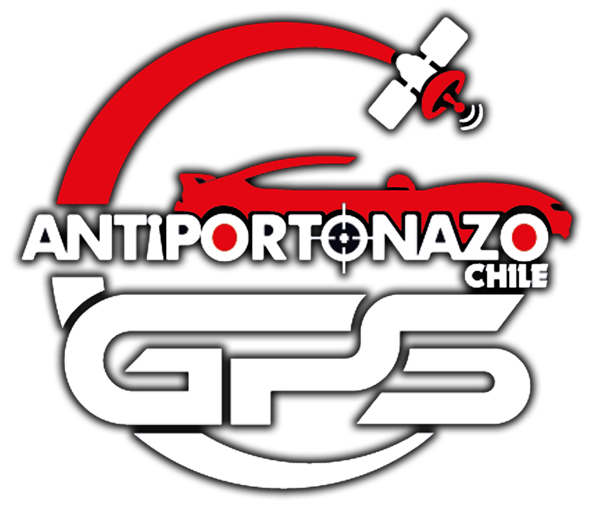 Logo Antiportonazo Gps