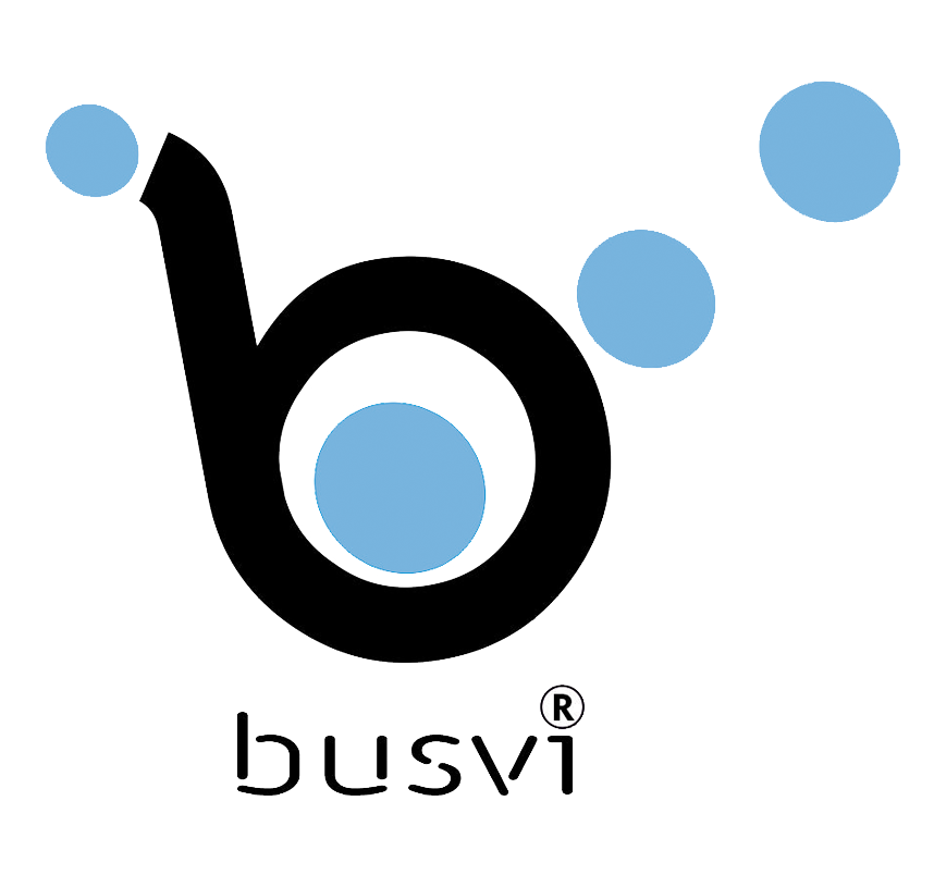 Logo Busvi Gps