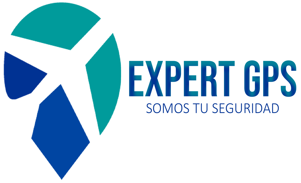 Logo Expert Gps