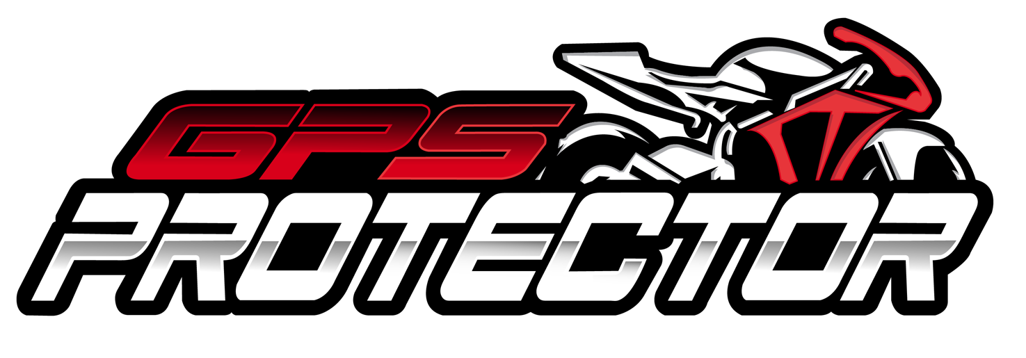 Logo Gps Protector