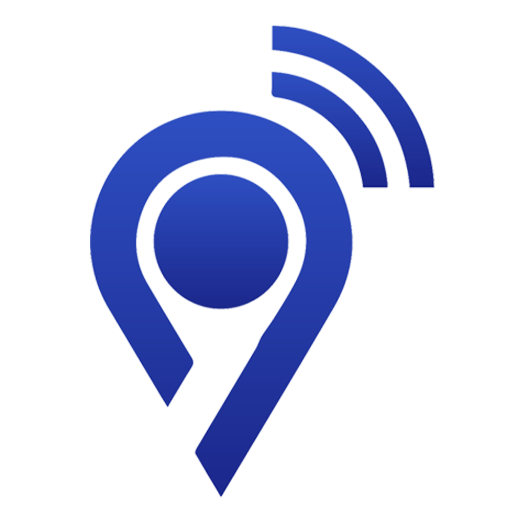 Logo Gps Sat