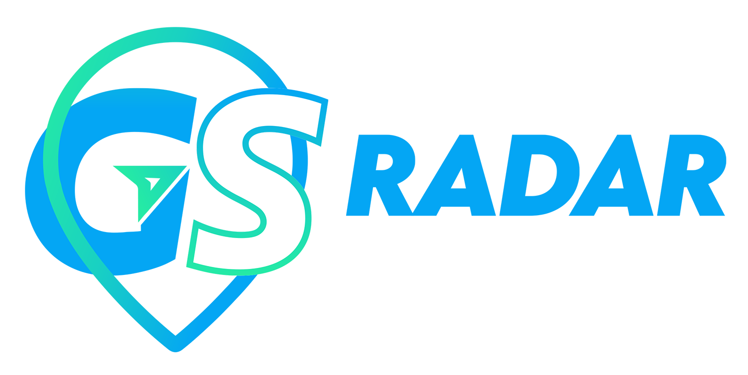 Logo Gs Radar