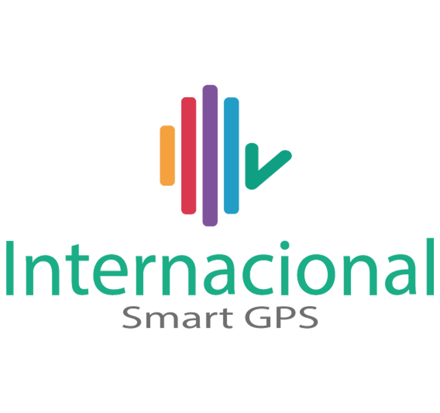 Logo Internacional Gps