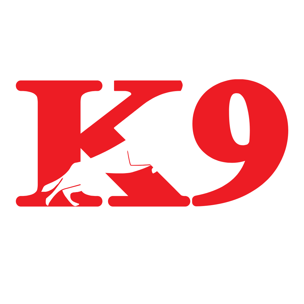 Logo K9Security