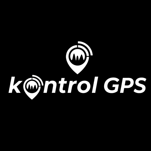Logo Kontrol Gps