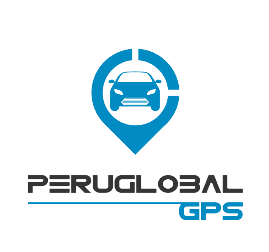 Logo Peru Global Gps