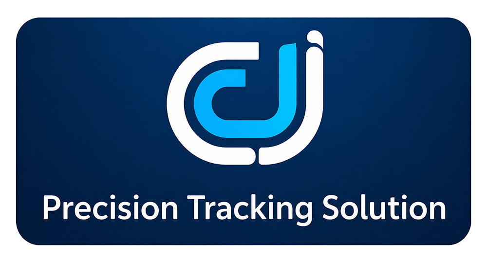 Logo Precisio Tracking Solution