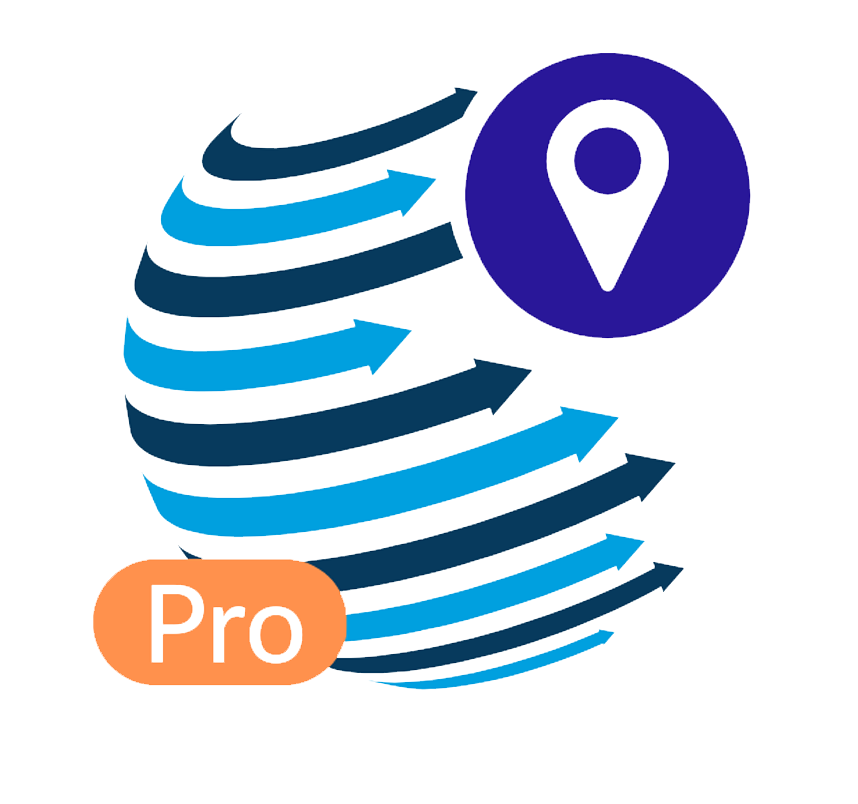 Logo Rastreo Satelital Gps