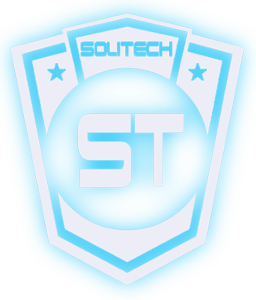 Logo SOLITECH