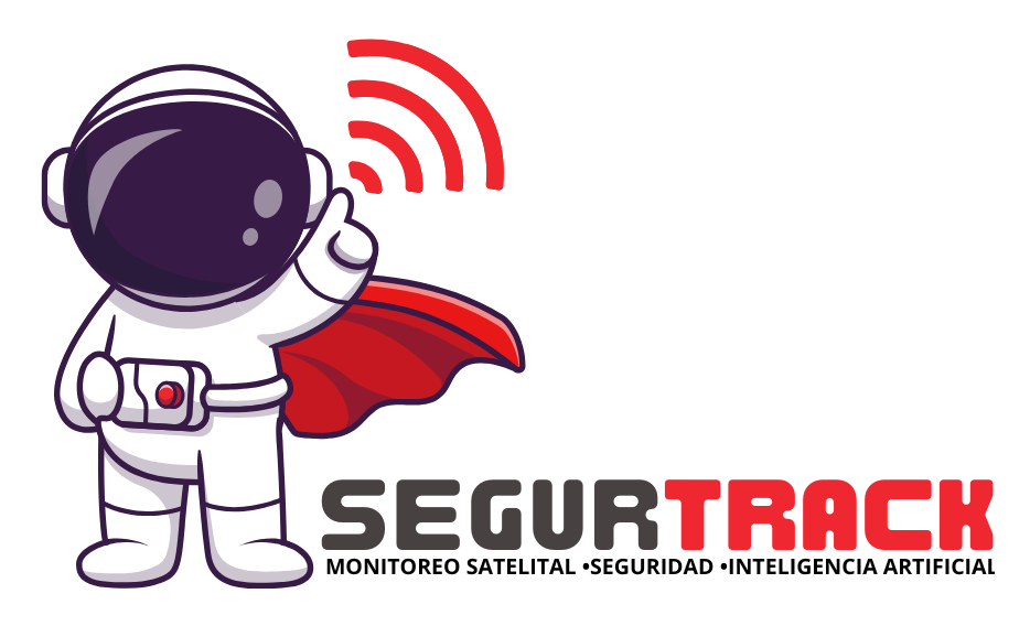 Logo Segurtrack