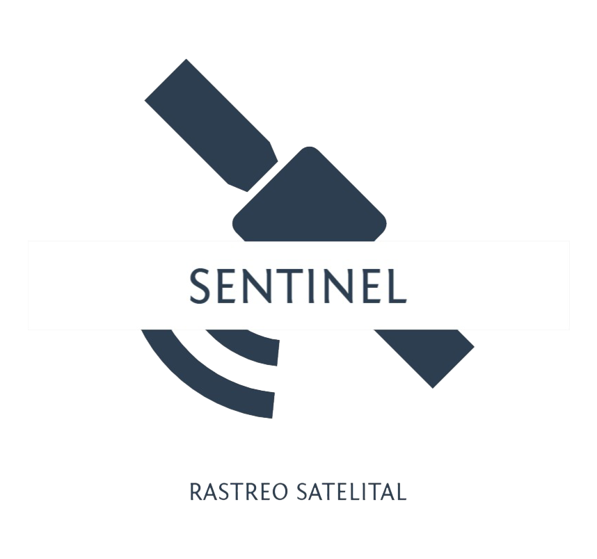 Logo Sentinel Gps