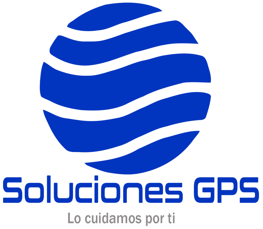 Logo Soluciones Gps