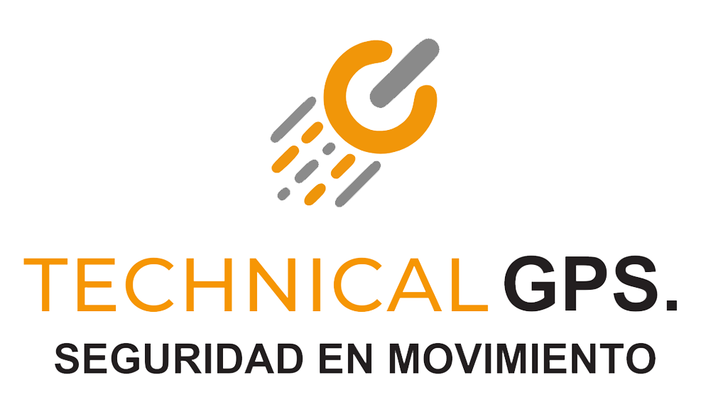 Logo Techinical Gps