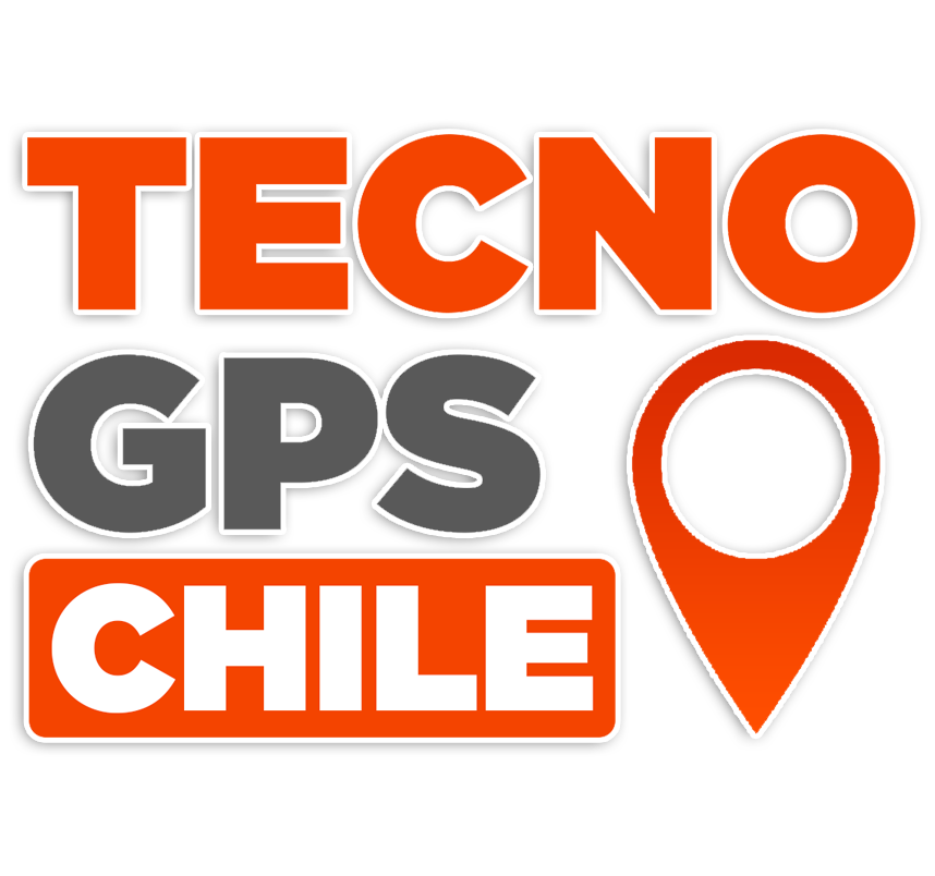 Logo Tecno Gps Chile